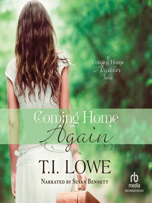 Coming Home Again - Audiobook